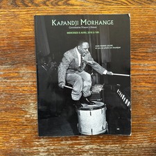 Kapandji Morhange Jean-Pierre
