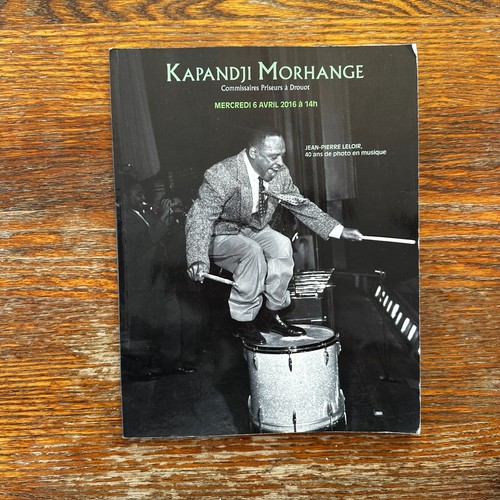 Kapandji morhange jean pierre - kapandji, jean-pierre