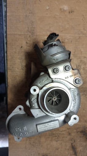 Turbina ford focus - focus, 1.5