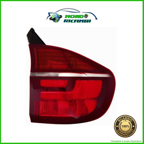 Faro fanale post esterno - -,