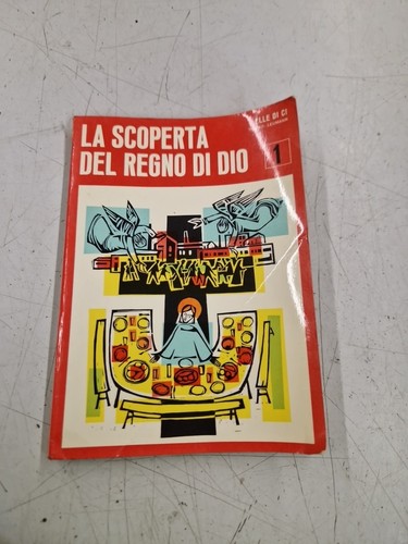 Libro vintage scoperta del - vintage, la