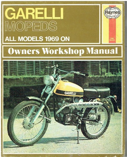 Manuale riparazione - manuale,