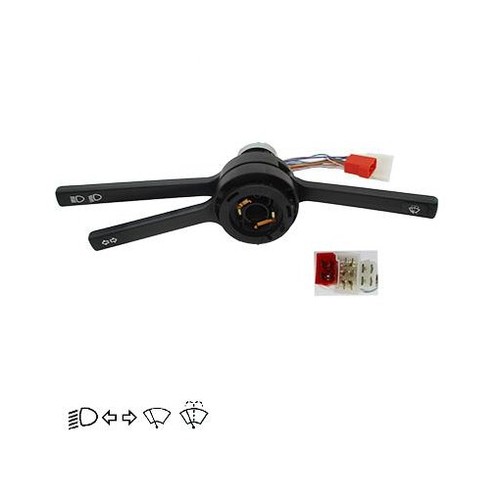 Devio luci per fiat panda - fiat, 1000