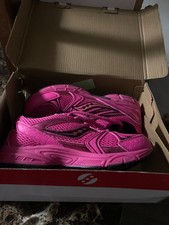 saucony originali (rosa