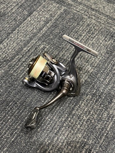 Mulinello spinning daiwa 15 - mulinello, da