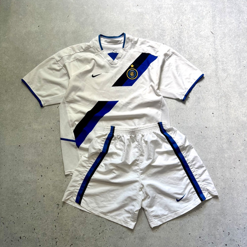 Tuta calcio maglia nike - calcio, inter