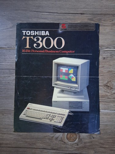 Toshiba t300 bit - pc,