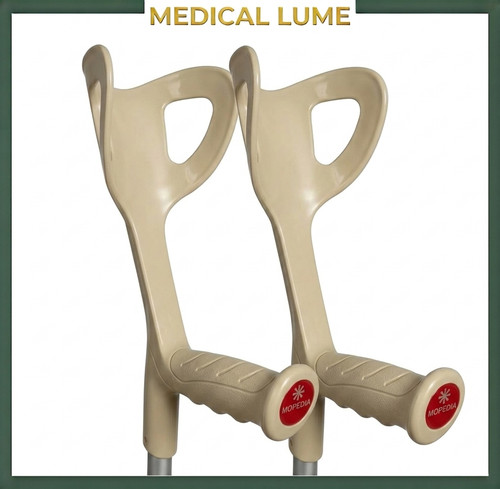 Stampelle ortopediche - stampelle,