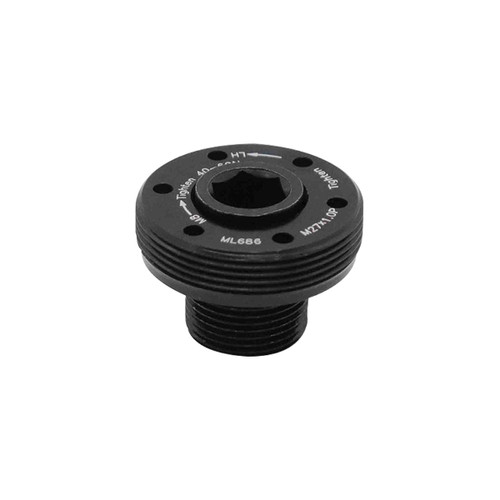 Bullone autoestraente - bullone,