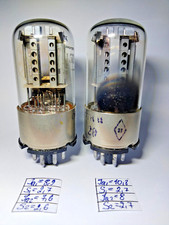 2 pezzi NUOVI 1578 / 6N8S /