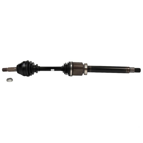 Antriebswelle 963mm m22x1 ø - m22x1.5,