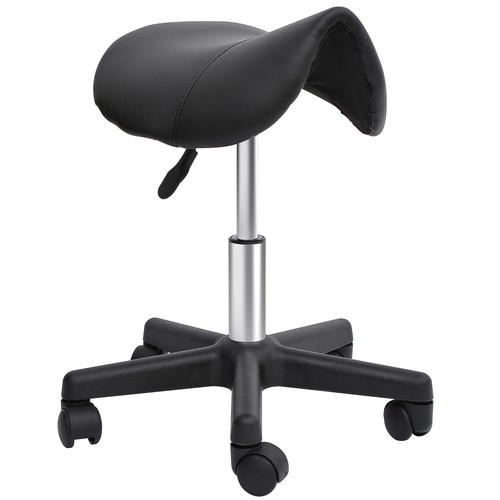 Sgabello girevole sella con - sella,
