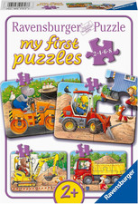 Puzzle per Bambini – 05717
