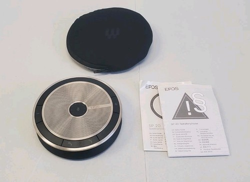 Sennheiser epos expand - epos, 20