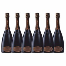 Franciacorta alma brut - franciacorta,