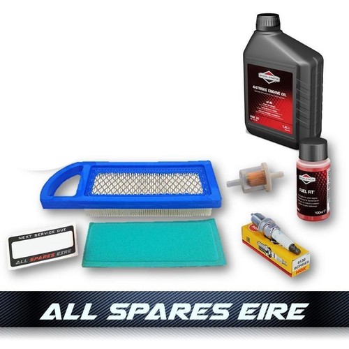 Kit tagliando briggs - briggs, &