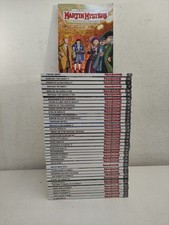 Martin Mystere 375/414