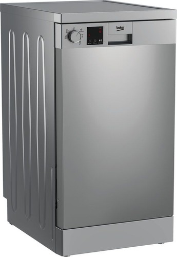Beko dvs05024x lavastoviglie - beko,