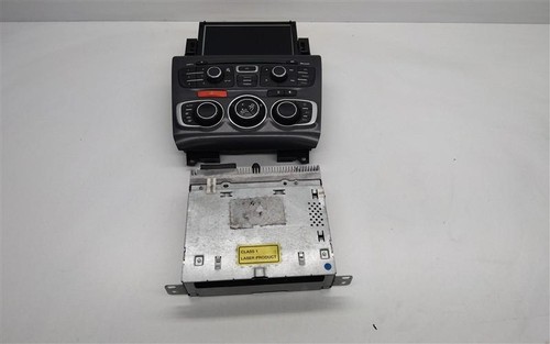 Autoradio per citroen - c4, 2°