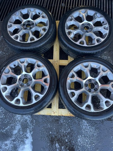 Cerchi lega per - 500, l
