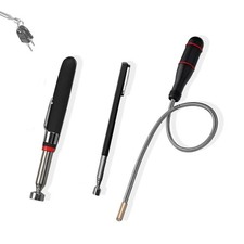 JIHXYER 3 barre magnetiche