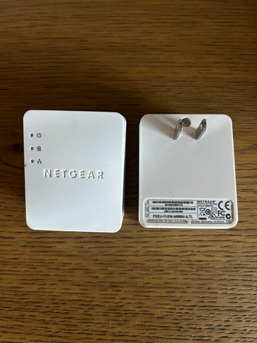 Netgear powerline av200 - netgear,