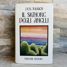 Signore degli anelli - degli,