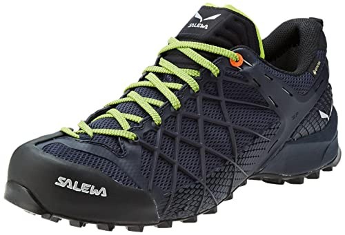 Salewa wildfire - (tg., eu)