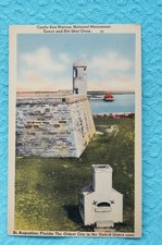 Castello di San Marcos