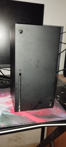 Microsoft xbox series - xbox, 1tb