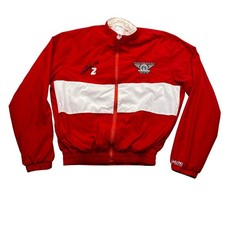 Giacca da corsa vintage DeLong