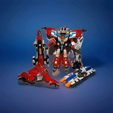 Vintage 1994 Superhuman