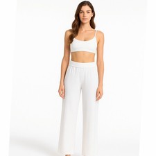 Golden Point Pantalone Donna