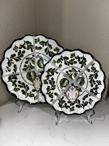 Set piatti insalata in - set,