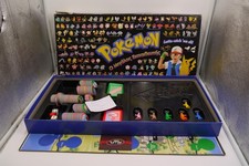 Pokemon Master Trainer Gioco