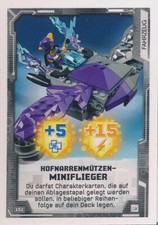 LEGO Nexo Knights Carte