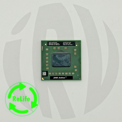 Cpu amd athlon - cpu,