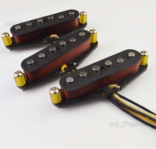 Vintage single coil - 54,