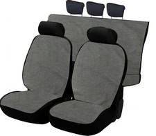 coprisedili per yaris 99/05