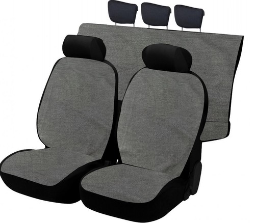 Coprisedili per yaris 05 - coprisedili,