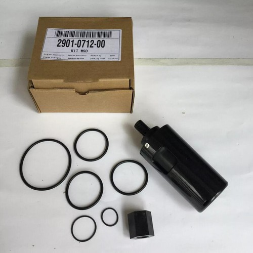 Kit valvole scarico - kit, 1