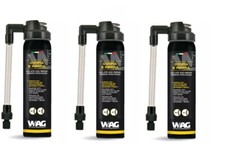 3X GONFIA E RIPARA BICI