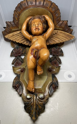 Consolle parete cherubino - consolle,