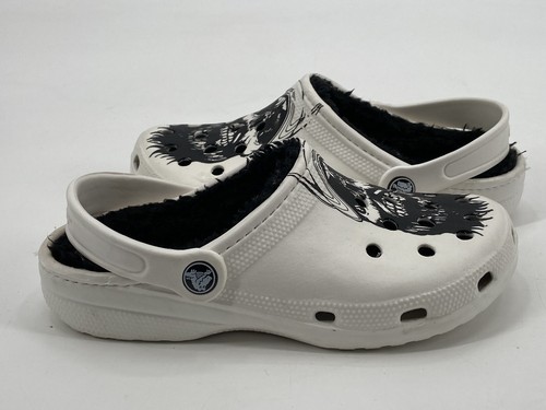 Luke pettini crocs - luke, x