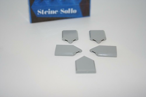 Lego piastrelle - lego, 5x