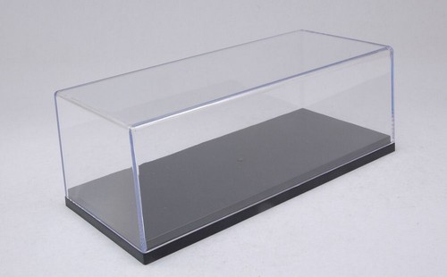 Teca box espositore per - espositore,