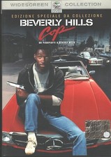 Beverly Hills Cop - Edizione