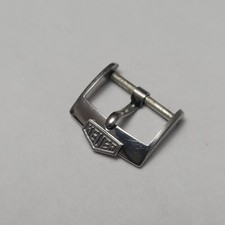 Cronografo Heuer Carrera