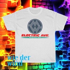 T-shirt uomo Montgomery Ward