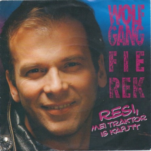 Wolfgang fierek resi mei - wolfgang,